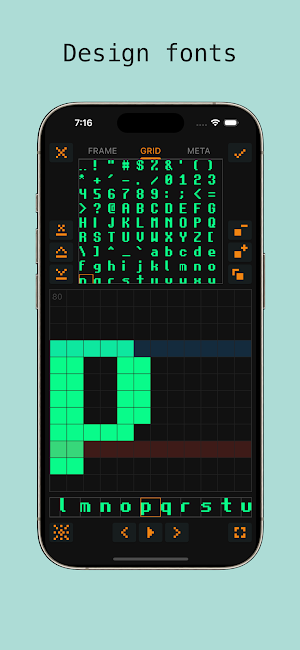 Pixel Works Screenshot 1