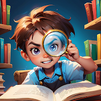 WordOrder - Fun Word Learn