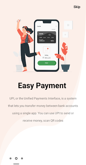 Cooperative Bank Screenshot 2