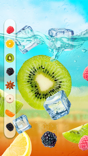 Cocktail Mixer : My DIY Recipe Screenshot 1
