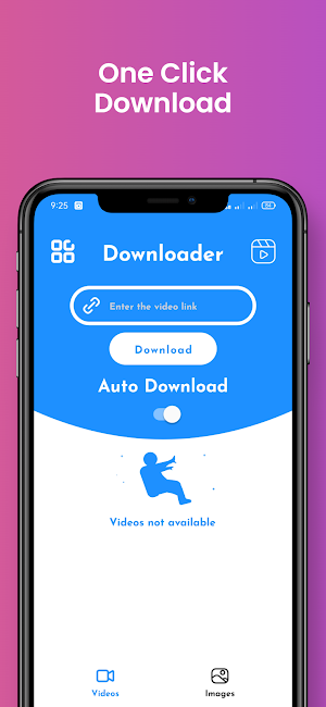 Pro Insta Downloader screenshot 2