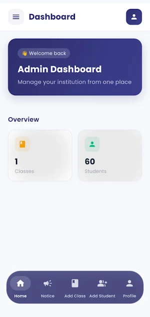 Scholars Screenshot 0