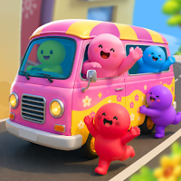Bus Sort Fever