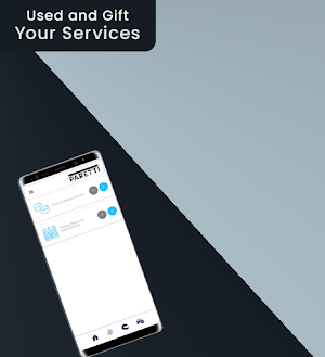 Paretti Auto Family Screenshot 3
