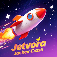 Jetvora Jackex Crash