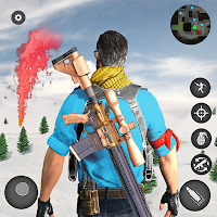 Banduk Game - All Gun Games
