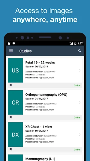 SI Doctor Screenshot 0