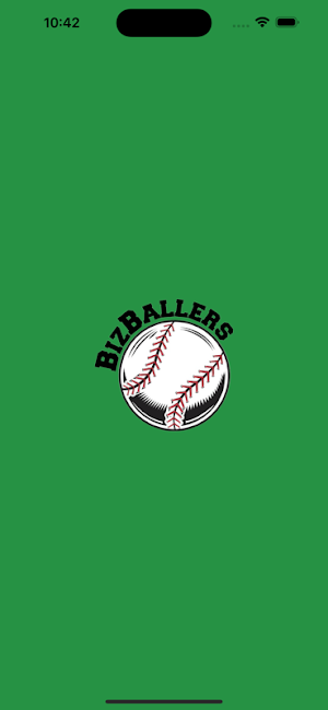 BizBallers Screenshot 0