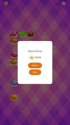 Puzzle linker Screenshot 2
