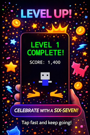 67 Boom Screenshot 3