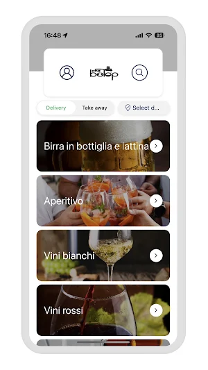 Che Botèp Screenshot 1