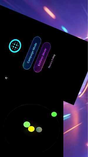 OrbitLink Screenshot 3