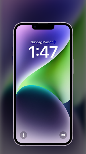iPhone 16 Wallpaper downloader Screenshot 2
