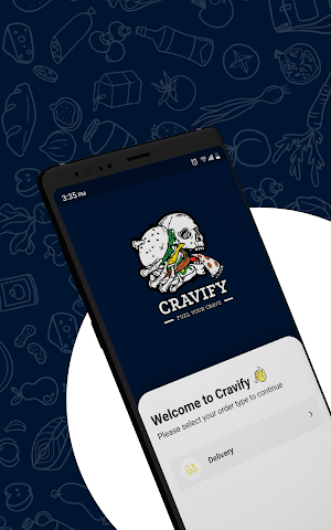 Cravify Pakistan Screenshot 0