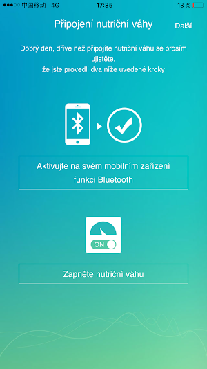 Nutri Vital Screenshot 0
