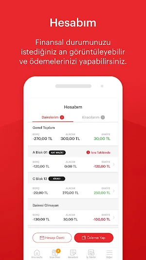 Nidapark Seyrantepe Screenshot 3