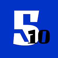 5for10