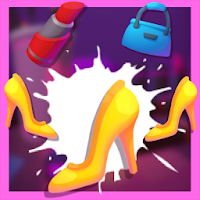 Fashion Sparkle Match 3