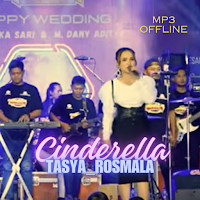 Lagu Cinderella Tasya_Rosmala