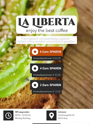 La Liberta Screenshot 3