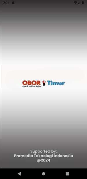 Obor Timur Screenshot 0