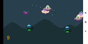 Move in Space Screenshot 0