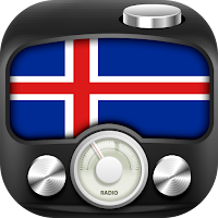 Radio Iceland FM & AM Online