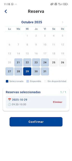 Coopfertas Screenshot 3