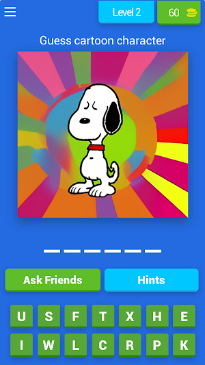 Childhood Memories Cartoons Screenshot 3