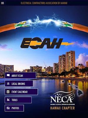 ECAHI Screenshot 3