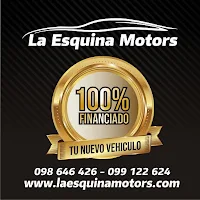 Laesquinamotors