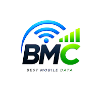 BMC Data - Mobile Data