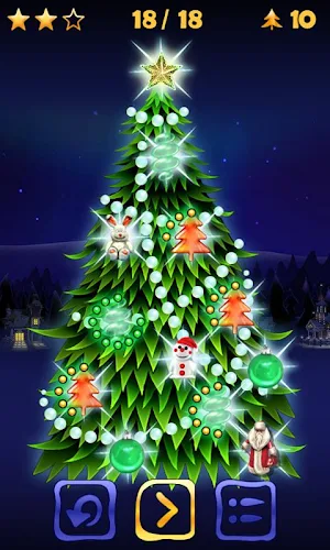 TapThePine HD Screenshot 0