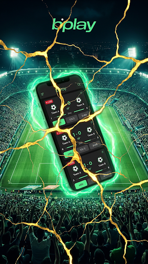 Bplay Screenshot 2