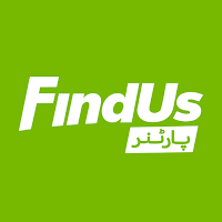 FindUs Partner – Work & Earn