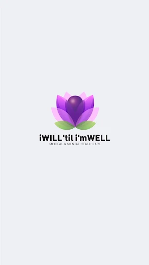 iWILL 'til i'mWELL Screenshot 0