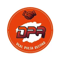 DPR - AGEN PULSA