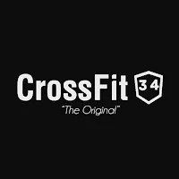 CrossFit 34