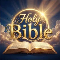 Holy Bible: Audio & Wallpaper