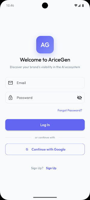 AriceGen Screenshot 0