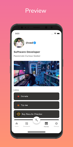 Nokofio Screenshot 3