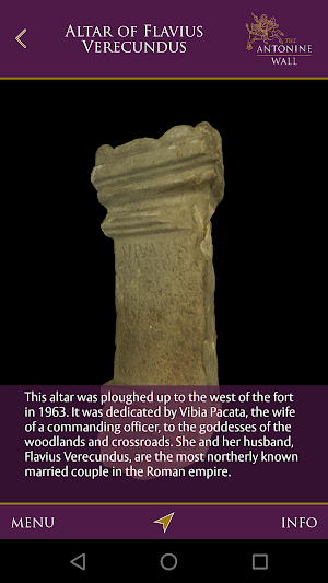 Antonine Wall Screenshot 2