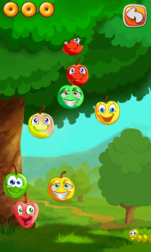 Fruit Pop : Game for Toddlers Screenshot 1