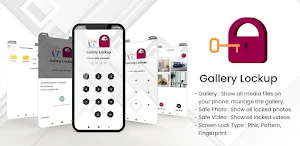 Gallery Lockup Screenshot 0