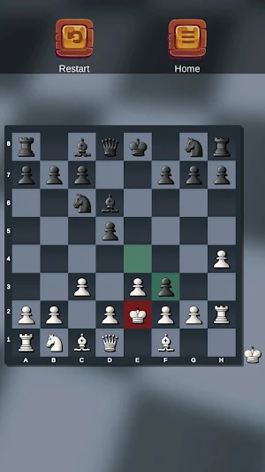 Chess Skill Game Screenshot 3