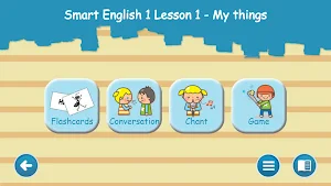 Smart English Screenshot 3