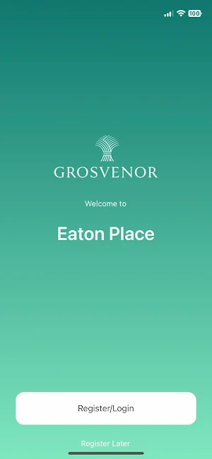 Eaton Place Screenshot 0