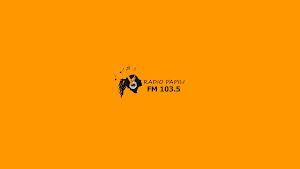 Radio Papili 103.5 Screenshot 3