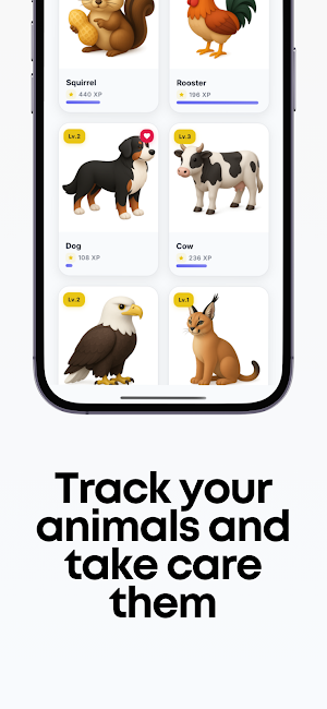 Pomodoro Timer : Focus & Farm Screenshot 2