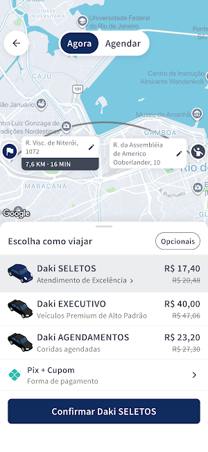 COOPGO Screenshot 3